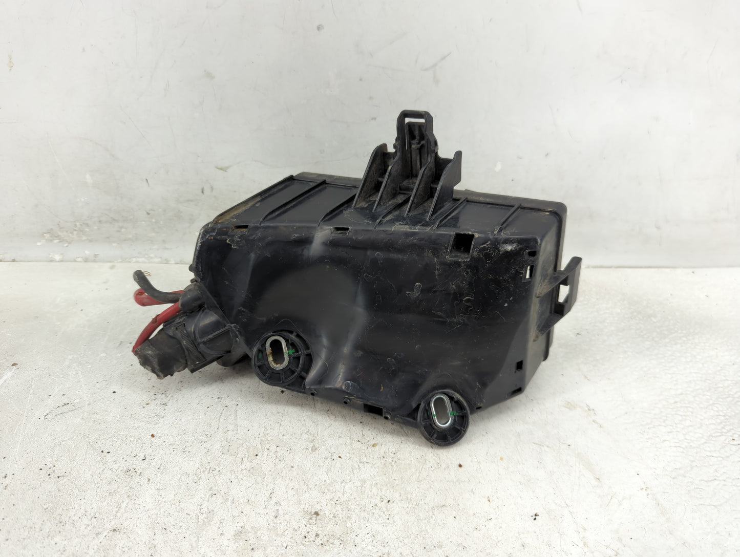 2015-2019 Volkswagen Golf Fusebox Fuse Box Panel Relay Module P/N:6351-2386 6Q0 937 132 A Fits OEM Used Auto Parts - Oemused