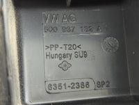 2015-2019 Volkswagen Golf Fusebox Fuse Box Panel Relay Module P/N:6351-2386 6Q0 937 132 A Fits OEM Used Auto Parts - Oemused