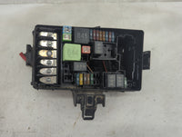 2015-2019 Volkswagen Golf Fusebox Fuse Box Panel Relay Module P/N:5Q0 937 132 A 6351-2386 Fits OEM Used Auto Parts - Oemused