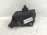 2015-2019 Volkswagen Golf Fusebox Fuse Box Panel Relay Module P/N:5Q0 937 132 A 6351-2386 Fits OEM Used Auto Parts - Oemused