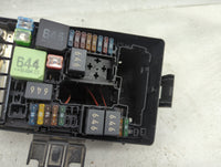 2015-2019 Volkswagen Golf Fusebox Fuse Box Panel Relay Module P/N:6351-2386 6Q0 937 132 A Fits OEM Used Auto Parts - Oemused