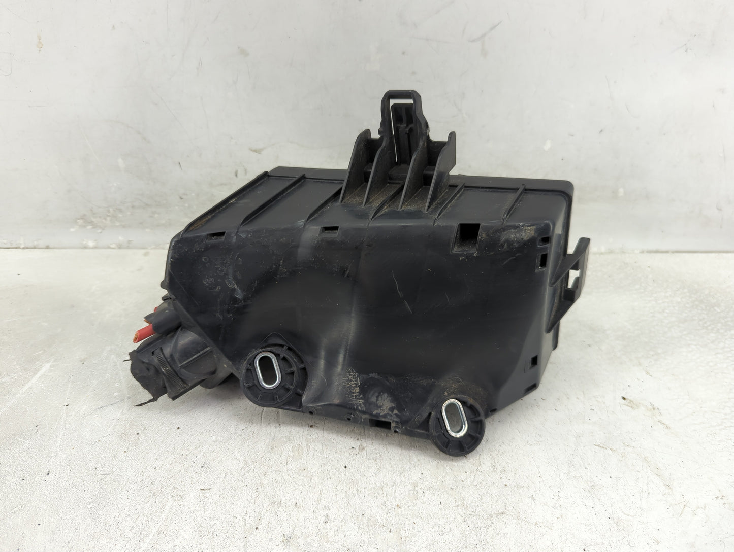 2015-2019 Volkswagen Golf Fusebox Fuse Box Panel Relay Module P/N:6351-2386 6Q0 937 132 A Fits OEM Used Auto Parts - Oemused
