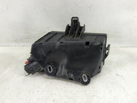 2015-2019 Volkswagen Golf Fusebox Fuse Box Panel Relay Module P/N:6351-2386 6Q0 937 132 A Fits OEM Used Auto Parts - Oemused