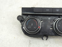 2015-2017 Volkswagen Golf Climate Control Module Temperature AC/Heater Replacement P/N:5GM907426 5HB 012 515-00 Fits OEM Use