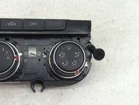 2015-2017 Volkswagen Golf Climate Control Module Temperature AC/Heater Replacement P/N:5GM907426 5HB 012 515-00 Fits OEM Use