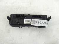2015-2017 Volkswagen Golf Climate Control Module Temperature AC/Heater Replacement P/N:5GM907426 5HB 012 515-00 Fits OEM Use