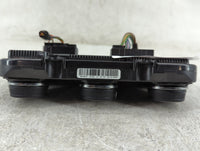 2015-2017 Volkswagen Golf Climate Control Module Temperature AC/Heater Replacement P/N:5GM907426 5HB01251500 Fits OEM Used A