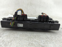 2015-2017 Volkswagen Golf Climate Control Module Temperature AC/Heater Replacement P/N:5GM907426 5HB01251500 Fits OEM Used A