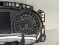 2015-2017 Volkswagen Golf Instrument Cluster Speedometer Gauges P/N:5G1920840A A2C53427455 Fits Fits 2015 2016 2017 OEM Used