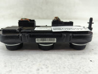 2015-2016 Volkswagen Golf Climate Control Module Temperature AC/Heater Replacement P/N:5GM907426A Fits Fits 2015 2016 OEM Us