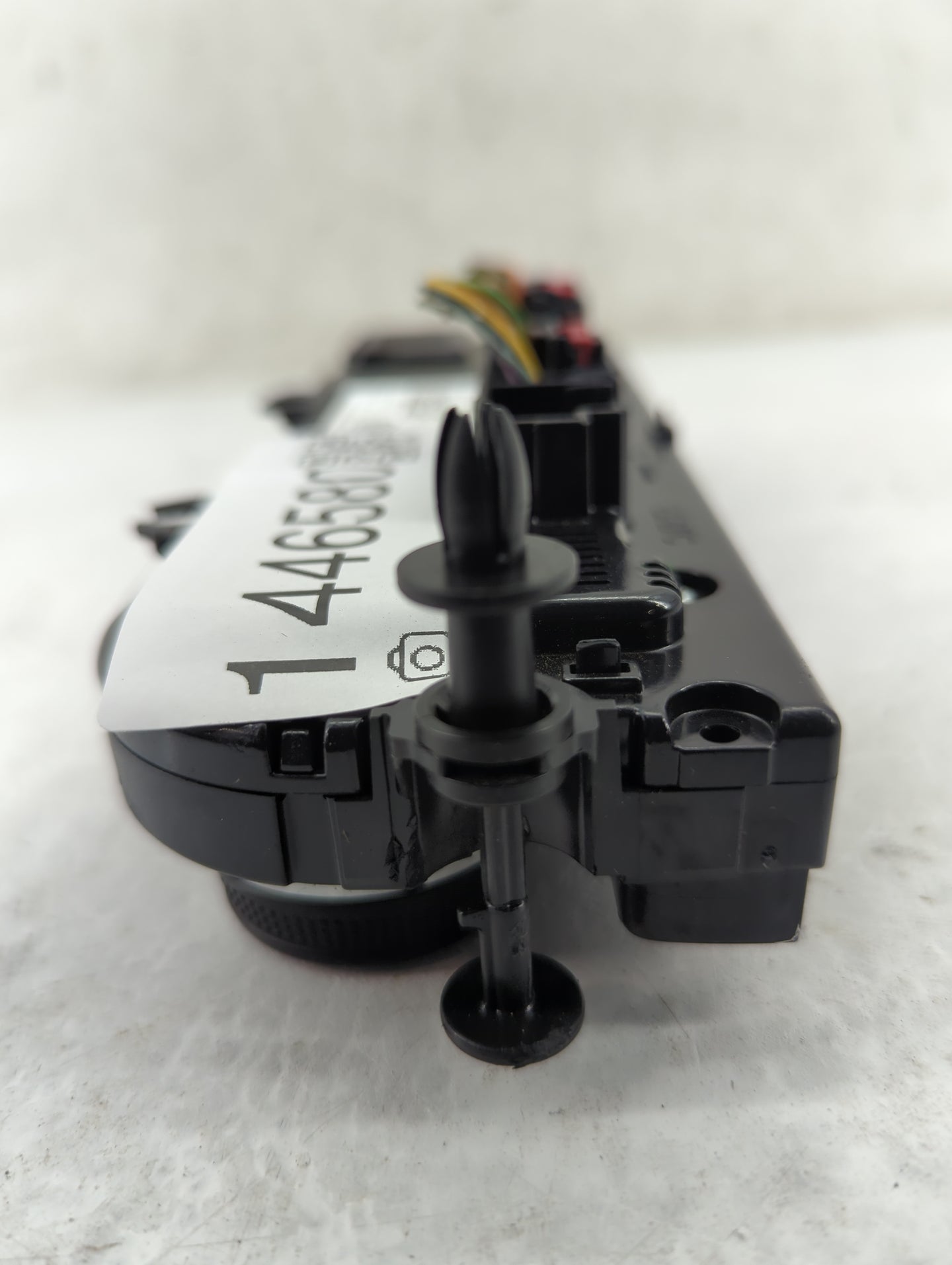 2015-2016 Volkswagen Golf Climate Control Module Temperature AC/Heater Replacement P/N:5GM907426A Fits Fits 2015 2016 OEM Us
