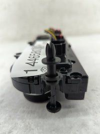 2015-2016 Volkswagen Golf Climate Control Module Temperature AC/Heater Replacement P/N:5GM907426A Fits Fits 2015 2016 OEM Us