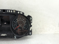 2015-2017 Volkswagen Golf Instrument Cluster Speedometer Gauges P/N:5G1920840A Miles:159K Fits Fits 2015 2016 2017 OEM Used 