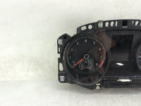 2015-2017 Volkswagen Golf Instrument Cluster Speedometer Gauges P/N:5G1920840A Miles:159K Fits Fits 2015 2016 2017 OEM Used 