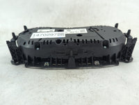 2015-2017 Volkswagen Golf Instrument Cluster Speedometer Gauges P/N:5G1920840A Miles:159K Fits Fits 2015 2016 2017 OEM Used 