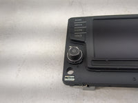 2016-2017 Volkswagen Golf Information Display Screen - Oemusedautoparts1.com