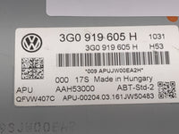2016-2017 Volkswagen Golf Information Display Screen - Oemusedautoparts1.com