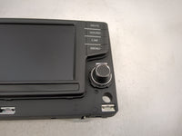 2016-2017 Volkswagen Golf Information Display Screen 1483509 - Oemusedautoparts1.com