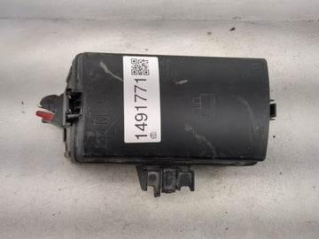 2015-2017 Volkswagen Golf Fusebox Fuse Box Panel Relay Module P/N:5Q0937132A Fits Fits 2015 2016 2017 OEM Used Auto Parts - 