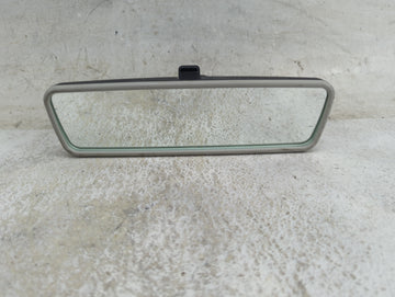 2015-2019 Volkswagen Golf Interior Rear View Mirror Replacement OEM P/N:E1 021065 Fits Fits 2015 2016 2017 2018 2019 OEM Use