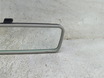2015-2019 Volkswagen Golf Interior Rear View Mirror Replacement OEM P/N:E1 021065 Fits Fits 2015 2016 2017 2018 2019 OEM Used Auto Parts