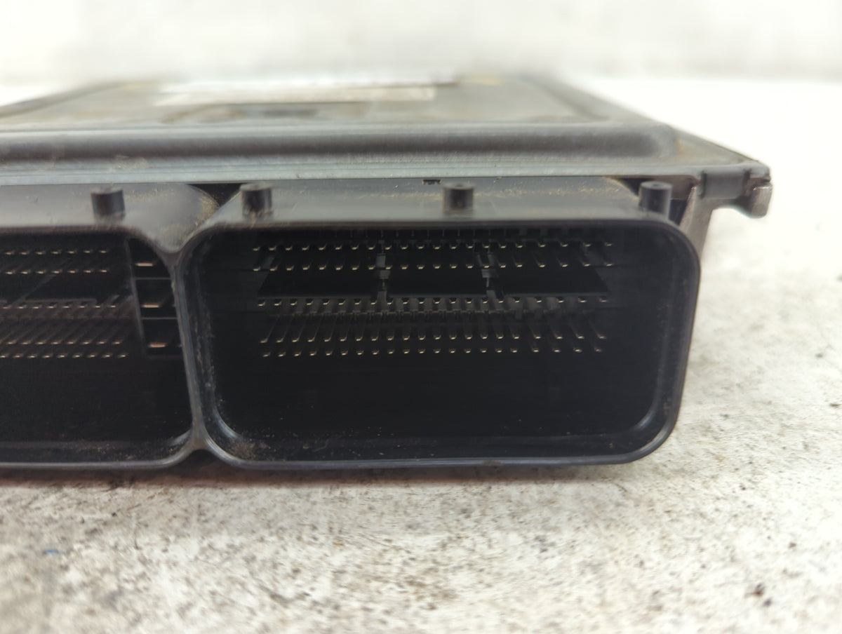 2015-2016 Volkswagen Golf PCM Engine Control Computer ECU ECM PCU OEM P/N:06K907425B A2C83262000AAB01 Fits 2015 2016 2017 20