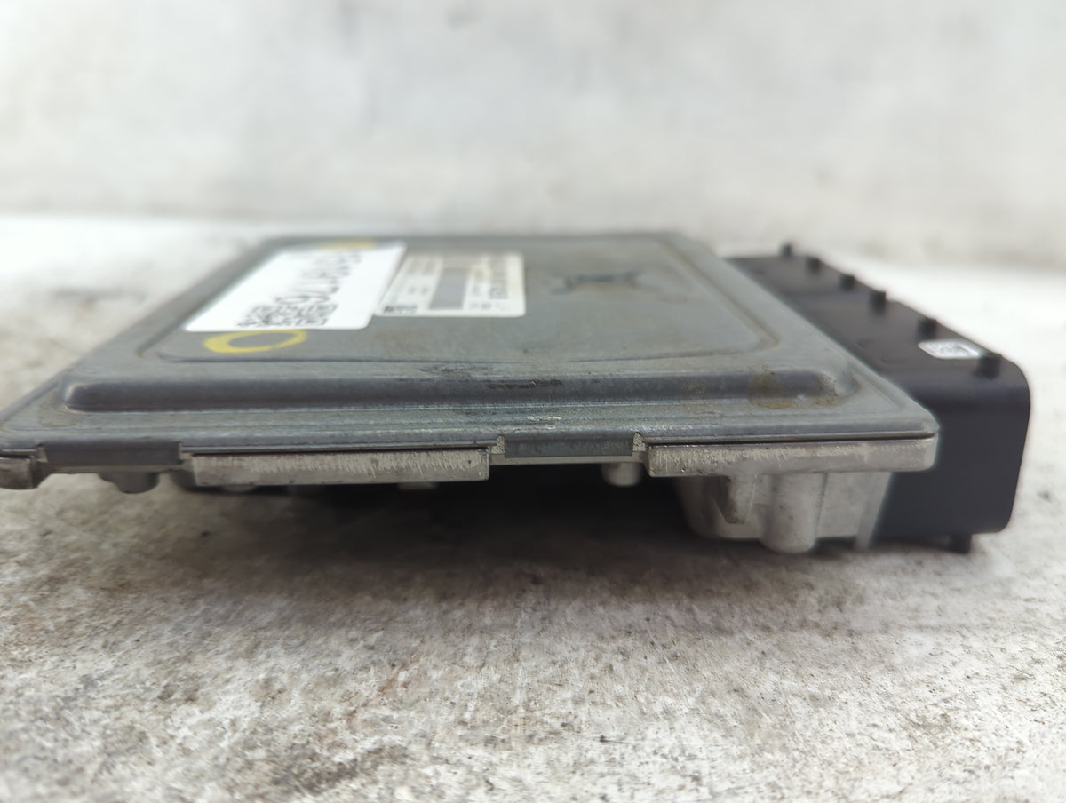 2015-2016 Volkswagen Golf PCM Engine Control Computer ECU ECM PCU OEM P/N:06K907425B A2C83262000AAB01 Fits 2015 2016 2017 20