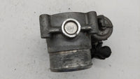 2013-2019 Volkswagen Golf Throttle Body P/N:06F 133 062 E 06F 133 062 J Fits OEM Used Auto Parts - Oemusedautoparts1.com