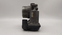 2013-2019 Volkswagen Golf Throttle Body P/N:06F 133 062 E 06F 133 062 J Fits OEM Used Auto Parts - Oemusedautoparts1.com