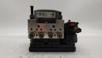 2015-2016 Volkswagen Golf Anti-Lock Brake ABS Pump Module Actuator OEM P/N:3Q0 614 517 T 1K0 907 379 CC Fits Fits 2015 2016 
