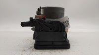 2015-2016 Volkswagen Golf Anti-Lock Brake ABS Pump Module Actuator OEM P/N:3Q0 614 517 T 1K0 907 379 CC Fits Fits 2015 2016 