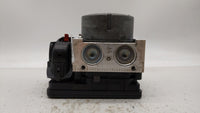 2015-2016 Volkswagen Golf Anti-Lock Brake ABS Pump Module Actuator OEM P/N:3Q0 614 517 T 1K0 907 379 CC Fits Fits 2015 2016 