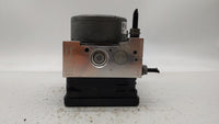 2015-2016 Volkswagen Golf Anti-Lock Brake ABS Pump Module Actuator OEM P/N:3Q0 614 517 T 1K0 907 379 CC Fits Fits 2015 2016 