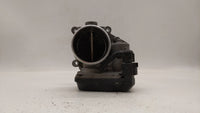 2013-2019 Volkswagen Golf Throttle Body P/N:E8-2103-0-09305-00485 06F 133 062 E Fits OEM Used Auto Parts - Oemusedautoparts1
