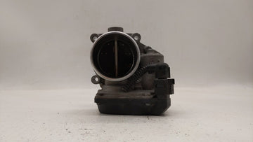 2013-2019 Volkswagen Golf Throttle Body P/N:E8-2103-0-09305-00485 06F 133 062 E Fits OEM Used Auto Parts - Oemusedautoparts1