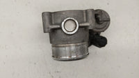 2013-2019 Volkswagen Golf Throttle Body P/N:E8-2103-0-09305-00485 06F 133 062 E Fits OEM Used Auto Parts - Oemusedautoparts1