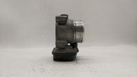 2013-2019 Volkswagen Golf Throttle Body P/N:E8-2103-0-09305-00485 06F 133 062 E Fits OEM Used Auto Parts - Oemusedautoparts1
