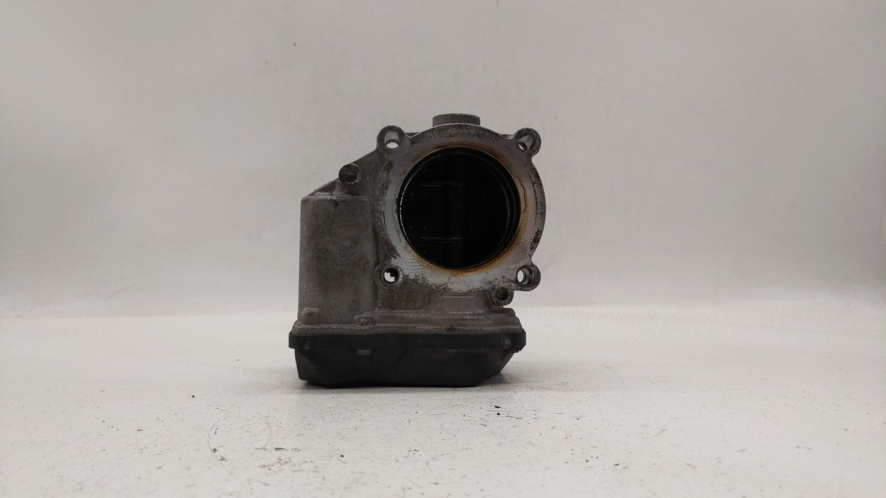 2013-2019 Volkswagen Golf Throttle Body P/N:E8-2103-0-09305-00485 06F 133 062 E Fits OEM Used Auto Parts - Oemusedautoparts1