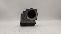 2013-2019 Volkswagen Golf Throttle Body P/N:E8-2103-0-09305-00485 06F 133 062 E Fits OEM Used Auto Parts - Oemusedautoparts1