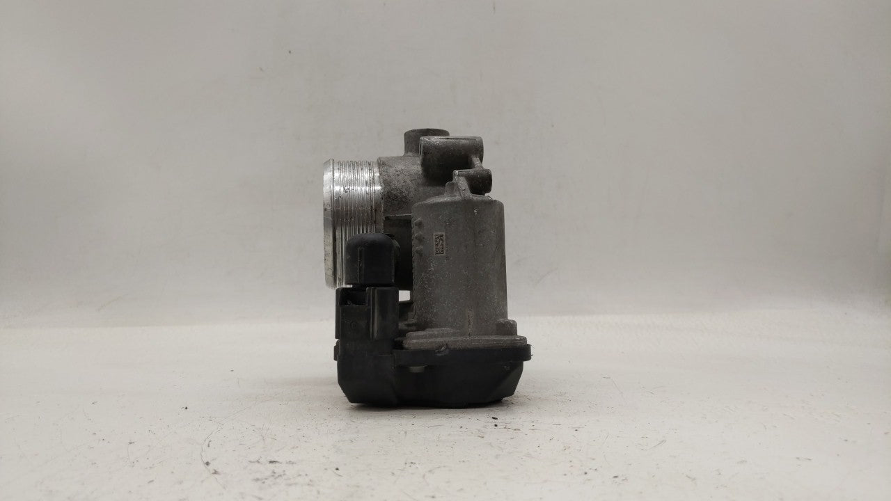 2013-2019 Volkswagen Golf Throttle Body P/N:E8-2103-0-09305-00485 06F 133 062 E Fits OEM Used Auto Parts - Oemusedautoparts1