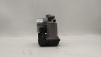 2013-2019 Volkswagen Golf Throttle Body P/N:E8-2103-0-09305-00485 06F 133 062 E Fits OEM Used Auto Parts - Oemusedautoparts1