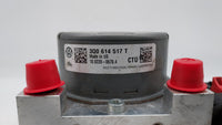 2015-2016 Volkswagen Golf ABS Pump Control Module Replacement P/N:3Q0 614 517 P 3Q0 614 517 T Fits Fits 2015 2016 2017 OEM U