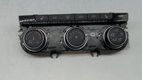2015-2016 Volkswagen Golf Climate Control Module Temperature AC/Heater Replacement P/N:5GM907426A Fits Fits 2015 2016 OEM Us