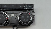 2015-2016 Volkswagen Golf Climate Control Module Temperature AC/Heater Replacement P/N:5GM907426A Fits Fits 2015 2016 OEM Us
