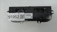 2015-2016 Volkswagen Golf Climate Control Module Temperature AC/Heater Replacement P/N:5GM907426A Fits Fits 2015 2016 OEM Us