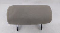 2016-2019 Volkswagen Golf Headrest Head Rest Rear Center Seat Fits Fits 2016 2018 2019 OEM Used Auto Parts - Oemusedautopart