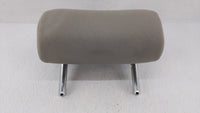 2016-2019 Volkswagen Golf Headrest Head Rest Rear Center Seat Fits Fits 2016 2018 2019 OEM Used Auto Parts - Oemusedautopart