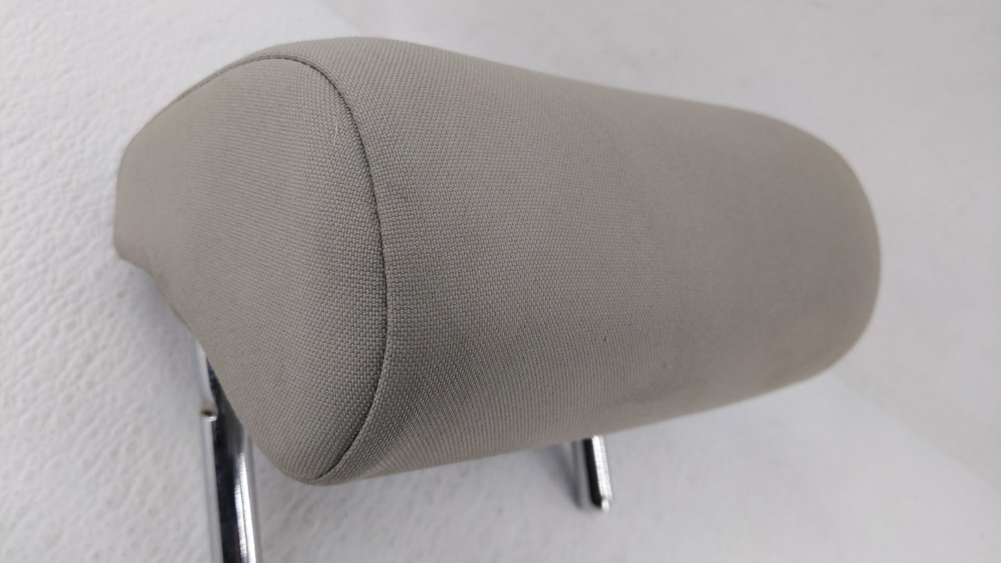 2016-2019 Volkswagen Golf Headrest Head Rest Rear Center Seat Fits Fits 2016 2018 2019 OEM Used Auto Parts - Oemusedautopart