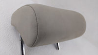 2016-2019 Volkswagen Golf Headrest Head Rest Rear Center Seat Fits Fits 2016 2018 2019 OEM Used Auto Parts - Oemusedautopart