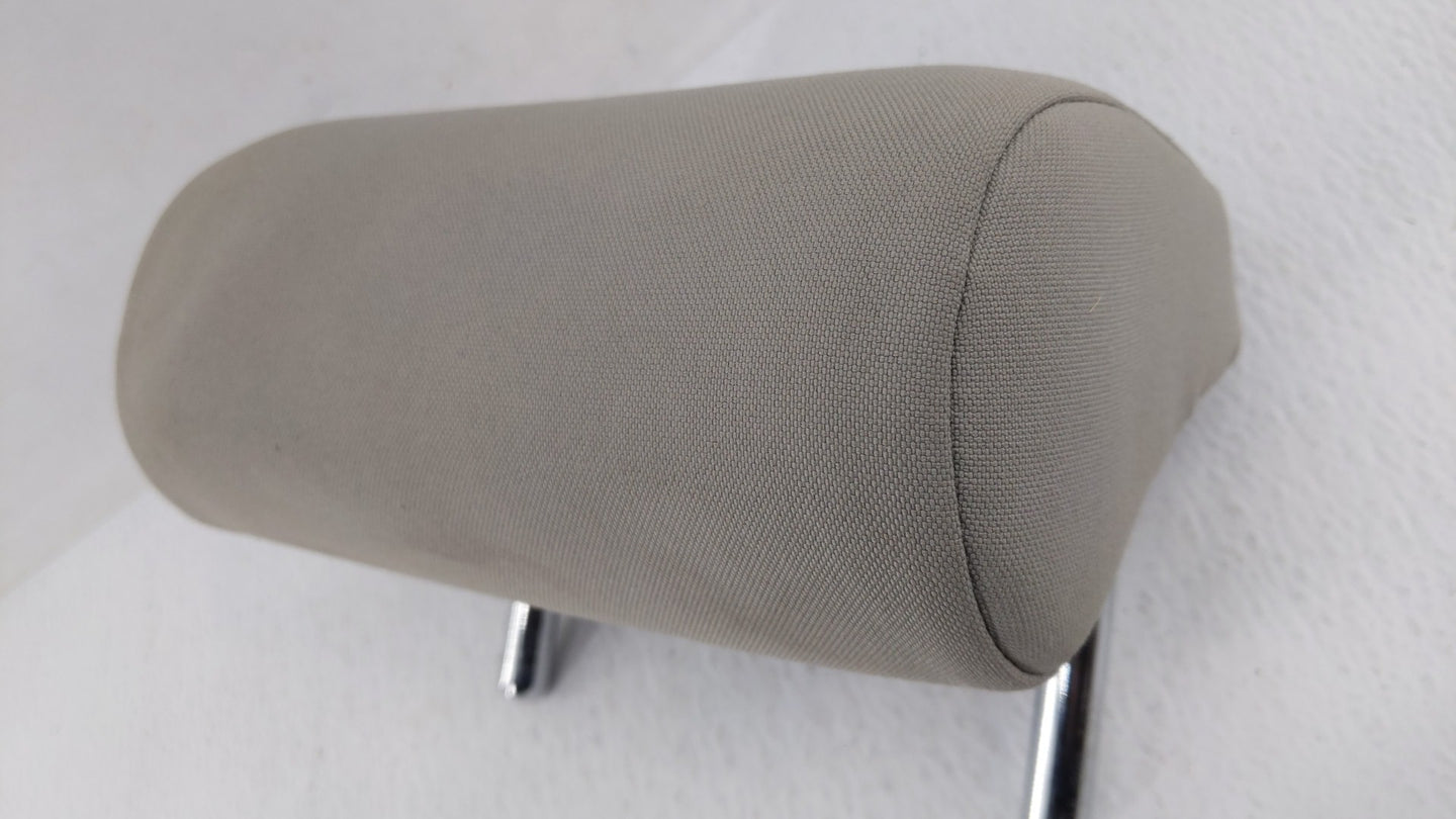 2016-2019 Volkswagen Golf Headrest Head Rest Rear Center Seat Fits Fits 2016 2018 2019 OEM Used Auto Parts - Oemusedautopart